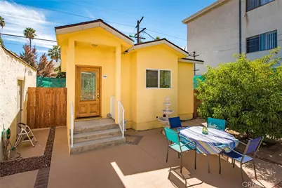 748 W Dryden Street #A, Glendale, CA 91202 - Photo 1