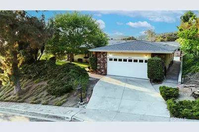 2651 Sleepy Hollow Place, Glendale, CA 91206 - Photo 1