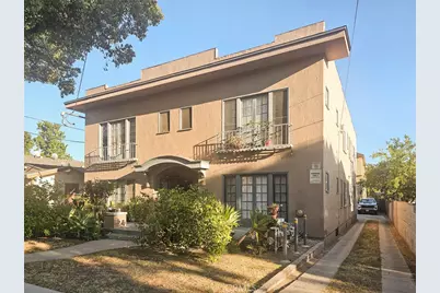 1134 E Chestnut Street, Glendale, CA 91205 - Photo 1