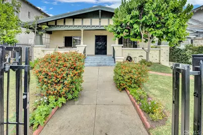 1417 S Norton Avenue, Los Angeles, CA 90019 - Photo 1