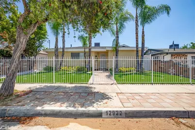 12922 Strathern Street, North Hollywood, CA 91605 - Photo 1