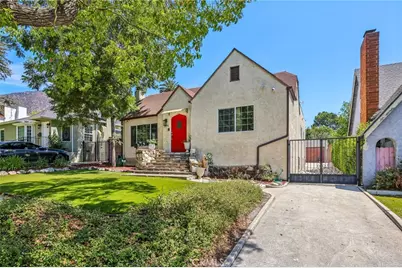 1436 N Columbus Avenue, Glendale, CA 91202 - Photo 1