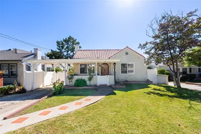 2108 Bel Aire Drive, Glendale, CA 91201 - Photo 1