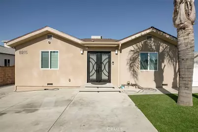 8215 Saint Clair Avenue, North Hollywood, CA 91605 - Photo 1