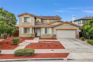 9058 Chimney Rock Ave, Hesperia, CA 92344 - Photo 1