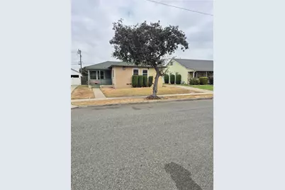 3341 118th Street, Inglewood, CA 90303 - Photo 1
