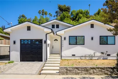 8600 Bluffdale Drive, Los Angeles, CA 91352 - Photo 1