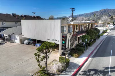 501 W Doran Street, Glendale, CA 91203 - Photo 1