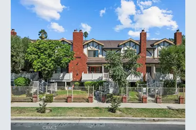 13959 Victory Boulevard #5, Van Nuys, CA 91401 - Photo 1