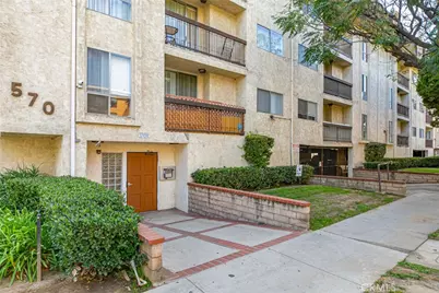 570 W Stocker Street #201, Glendale, CA 91202 - Photo 1