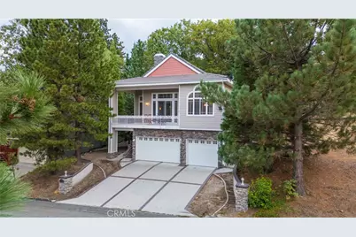 30169 Magic Drive, Running Springs, CA 92382 - Photo 1