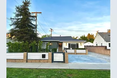 114 S Lamer Street, Burbank, CA 91506 - Photo 1