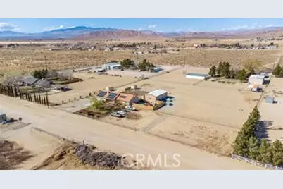 5921 Charan Road, Rosamond, CA 93560 - Photo 1