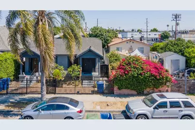 1807 W 35th Street, Los Angeles, CA 90018 - Photo 1