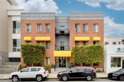 131 S Jackson Street #308, Glendale, CA 91205 - Photo 1