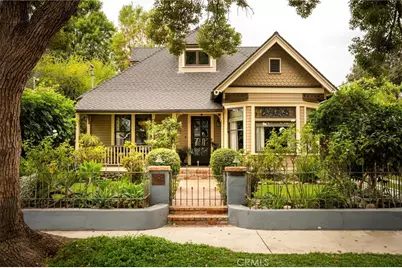 587 N Raymond, Pasadena, CA 91103 - Photo 1