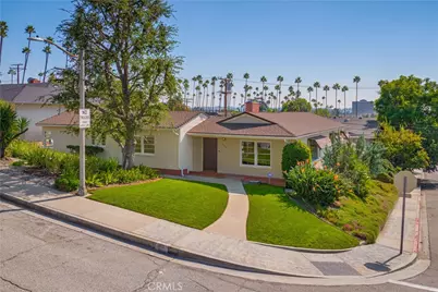 100 E Kenneth Road, Glendale, CA 91207 - Photo 1