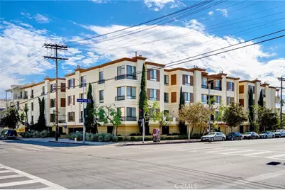 6938 Laurel Canyon #101, North Hollywood, CA 91605 - Photo 1