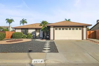 29718 Squaw Valley, Menifee, CA 92586 - Photo 1
