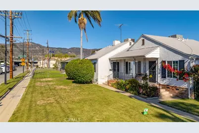 1002 S Bruce, Burbank, CA 91502 - Photo 1