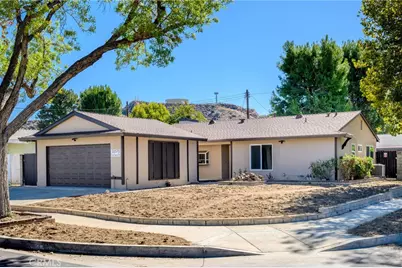 22570 Los Tigres Drive, Saugus, CA 91350 - Photo 1