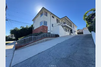 2017 N Hoover Street #1, Los Angeles, CA 90027 - Photo 1