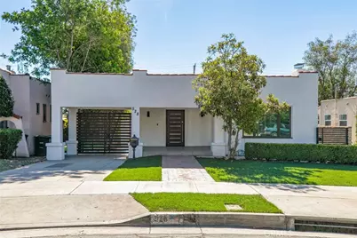 528 Spencer Street, Glendale, CA 91202 - Photo 1