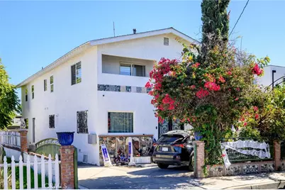 5228 Auckland #3, North Hollywood, CA 91601 - Photo 1