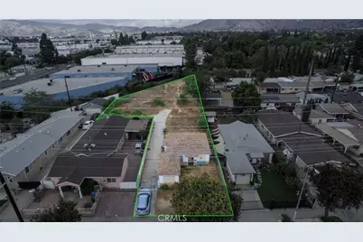 14785 Polk, Sylmar, CA 91342 - Photo 1