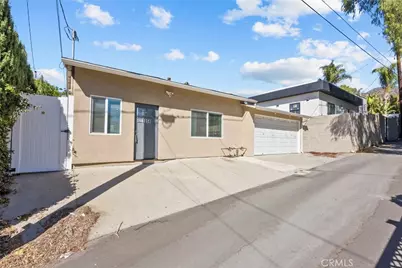 1058 E Orange Grove Avenue, Burbank, CA 91501 - Photo 1