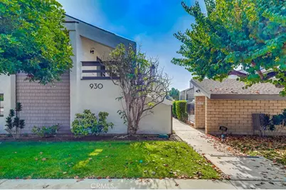 930 Ocean View Avenue #E, Monrovia, CA 91016 - Photo 1