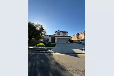857 Reisling St, Hemet, CA 92545 - Photo 1