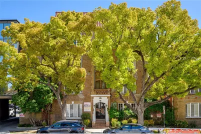 228 S Kenwood Street #208, Glendale, CA 91205 - Photo 1