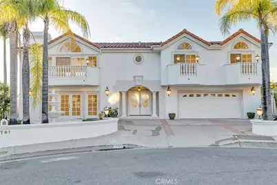 1761 Hillfair Drive, Glendale, CA 91208 - Photo 1