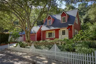 3127 San Gabriel Ave, Glendale, CA 91208 - Photo 1