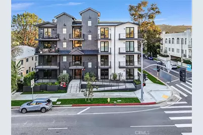 10352 Riverside Drive #102A, Toluca Lake, CA 91602 - Photo 1