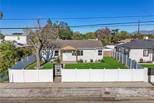 12317 Roscoe, Los Angeles, CA 91352 - Photo 1