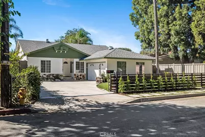 5725 Rhodes Avenue, Valley Village, CA 91607 - Photo 1