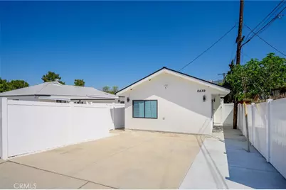 8439 Apperson Street, Sunland, CA 91040 - Photo 1