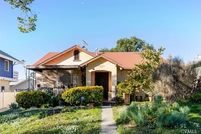 1221 Wesley Avenue, Pasadena, CA 91104 - Photo 1