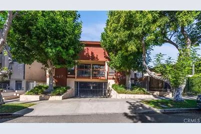 527 E Elmwood #B, Burbank, CA 91501 - Photo 1