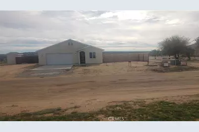 9878 Magnolia Avenue, California City, CA 93505 - Photo 1