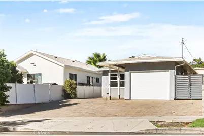 721 E Elmwood, Burbank, CA 91501 - Photo 1