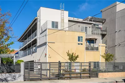 11731 Runnymede Street #3, North Hollywood, CA 91605 - Photo 1