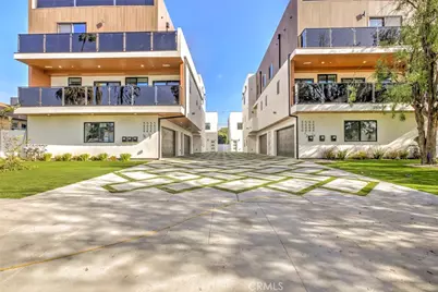 5650 Cartwright, North Hollywood, CA 91601 - Photo 1