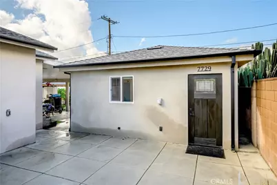 7729 Gentry Ave, North Hollywood, CA 91605 - Photo 1