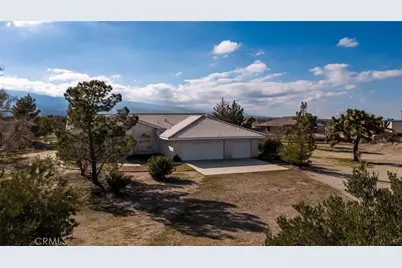 12384 Redwood Road, Pinon Hills, CA 92372 - Photo 1