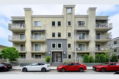 11023 Fruitland Drive #201, Studio City, CA 91604 - Photo 1