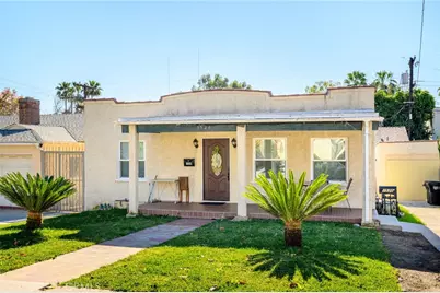 1520 Orange Grove, Glendale, CA 91205 - Photo 1