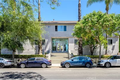 7969 Norton Avenue #5, West Hollywood, CA 90046 - Photo 1